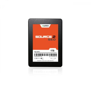 Mushkin MKNSSDSE1TB SSD-Laufwerk 1 TB 2,5" SATA