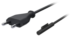 Microsoft LAC-00006 adapter zasilający/ inwentor Wewnętrzna 24 W Czarny