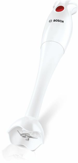 Bosch MSMP1000 blender 0 l Blender immersyjny 350 W Biały