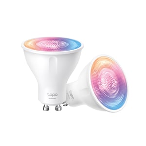 TP-Link Tapo L630 Smart Wi-Fi Light Bulbs, 3.7 W