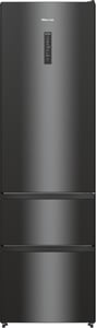 Hisense RM469N4AFD1 Unterbau-Kühlschrank 368 l Schwarz