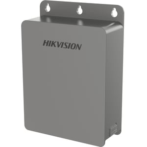Hikvision DS-2PA1201-WRD Netzteil/Wechselrichter Grau