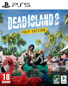 Deep Silver Dead Island 2 - PULP Edition Premium PlayStation 5