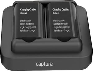Capture CA-MTAC-PBC accessory for portable computers