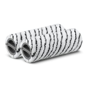 Kärcher 2.055-021.0 accessory/consumable for vacuum cleaner Roller brush set Handheld vacuum cleaner