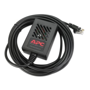 APC NetBotz Vibration Sensor Ultraljudssensor Med kabel