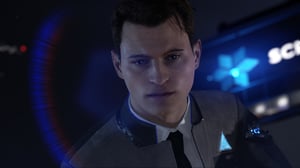 Sony Interactive Entertainment Detroit : Become Human Standardowy PlayStation 4