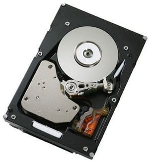 IBM 900GB SAS 10K dysk twardy 10000 RPM 2.5"