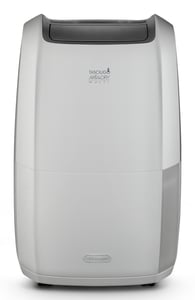 De’Longhi Tasciugo AriaDry Multi 5 L 44 dB 446 W Gray