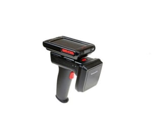 Honeywell IH21A0002 RFID-kortläsare med Bluetooth/USB, svart