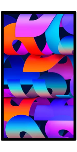 Apple Studio Display monitor komputerowy 68,6 cm (27") 5120 x 2880 px 5K Ultra HD Srebrny