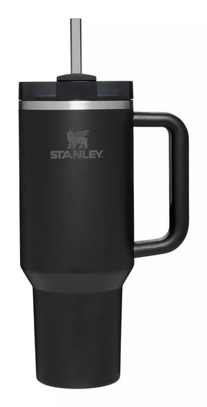 Stanley 1913 Quencher H2.0 Flowstate Tumbler 1180 ml Czarny
