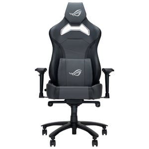 ASUS ROG CHARIOT X CORE Universal Gaming Chair Upholstered Seat Black, Gray