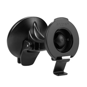 Garmin 010-11983-00 Halterung für Navigationsgerät, Auto, passiv, schwarz