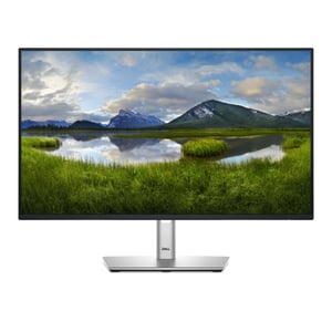DELL Pro Plus P2425H monitor komputerowy 60,5 cm (23.8") 1920 x 1080 px Full HD LCD Czarny