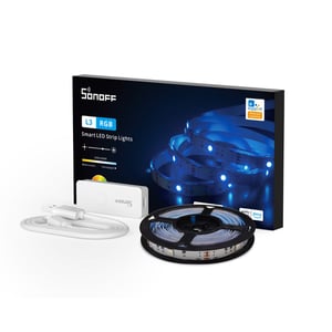 Sonoff L3-5M LED-Lichtbänder Universelles LED-Band 5000 mm