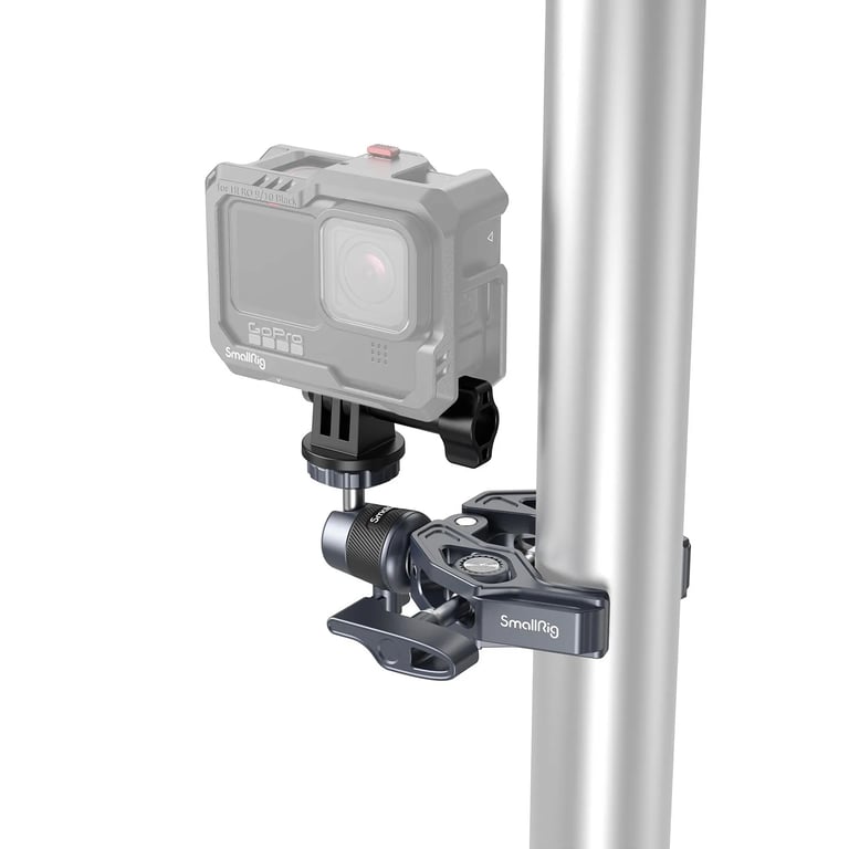 SmallRig 4102B klamra do kamery