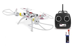 Jamara Payload GPS Altitude 4-strand 2700 mAh White