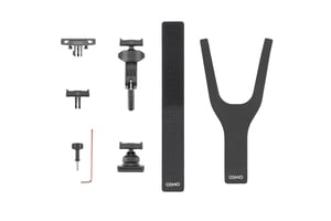 DJI CP.OS.00000288.01 akcesorium do kamery sportowej Mocowanie kamery