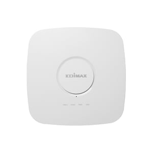 Edimax AI-2002W Indoor Temperature and Humidity Sensor Freestanding Wireless