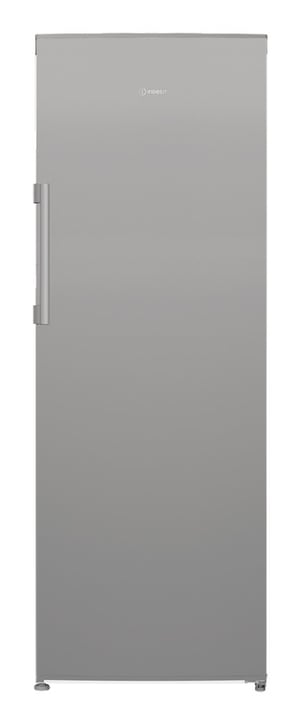 Indesit MLINS 1411 S4E lodówka Wolnostojący 367 l Srebrny