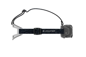 Ledlenser HF8R Core Czarny Latarka czołowa LED