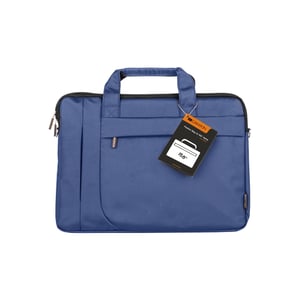 Canyon CNE-CB5BL3 Laptoptasche 38,1 cm (15") Tasche mit Fächern Blau