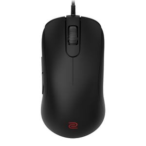 ZOWIE S2-C Gaming-Maus, beidhändig, USB Typ A, 3200 DPI