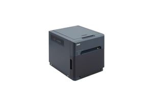 DNP Photo Imaging DP-QW410 dye-sublimation photo printer, 300 x 300 DPI, 4" x 6" (10x15 cm)