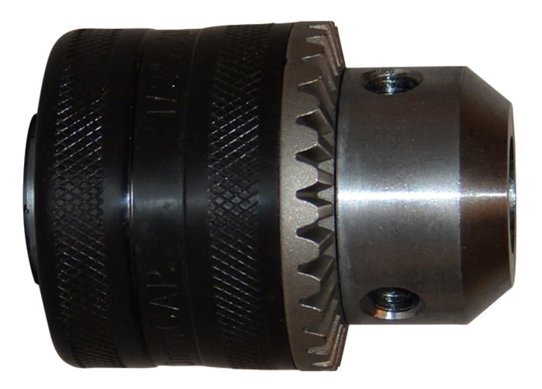 Makita P-04329 uchwyt wiertarski Uchwyt wiertarki kluczykowy 1/2"-20