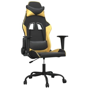 VidaXL 3143655 gamingfåtölj