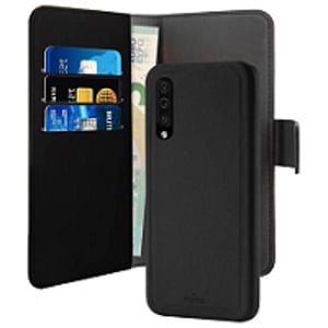 Bigben Connected PUROFOLIOMAGNGA50 Handyhülle Folio Schwarz