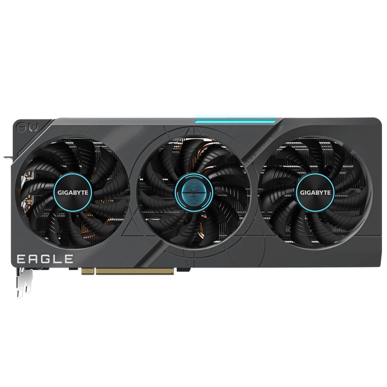 グラフィックボード・グラボ・ビデオカード GeForce RTX 4070 Ti EAGLE OC 12G 61+WiQoZcmL._AC_UF350,