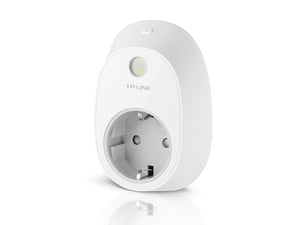 TP-Link HS100 Biały
