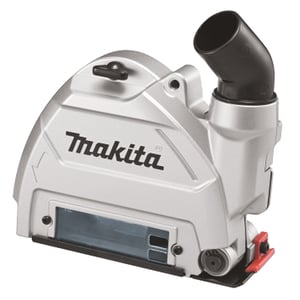 Makita 196845-3 Zubehörteil für Winkelschleifer Staubschutzhaube