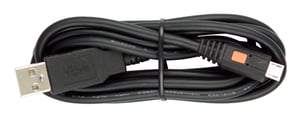 EPOS 1000708 Headphone Accessories Cable.