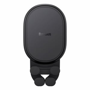 Baseus SUWX020001 uchwyt Uchwyt aktywny Telefon komórkowy/Smartfon Czarny