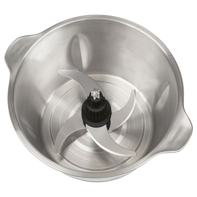 Clatronic PC-MZ 1227 1,7 l 500 W Stal nierdzewna