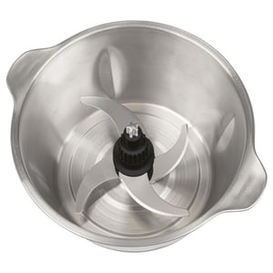 Clatronic PC-MZ 1227 1,7 l 500 W Stal nierdzewna