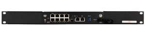 Rackmount.IT RM-CP-T6 Ersatzteile für Ständer Montagehalterung
