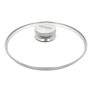 Demeyere 6522 Round Transparent Lid