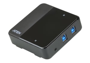 ATEN US234 data switch