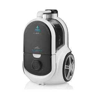 Eta Stormy Home 2.2 L Dry Vacuum Cleaner 800 W Dust Bag
