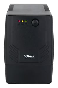 Dahua Technology PFM3350-1000 zasilacz UPS Technologia line-interactive 1 kVA 600 W 2 x gniazdo sieciowe
