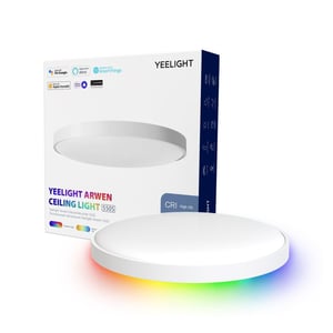 Yeelight Arwen 550S oświetlenie sufitowe LED 50 W F