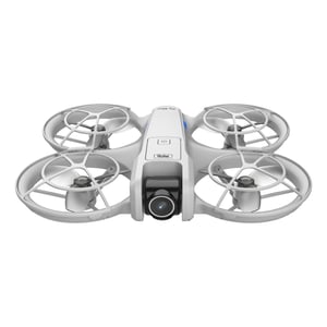 Rollei Fly Mini 4-rotor quadcopter, 2 MP, 1280 x 720 px, 1000 mAh, White