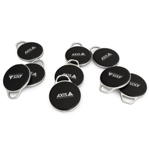 Axis TA4712 RF Wireless Czarny, Szary