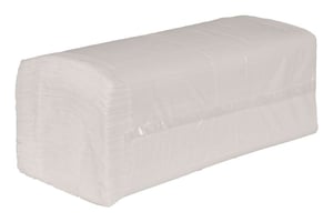 MAUL 9537009 ręcznik papierowy 3000 ark. Celuloza Biały