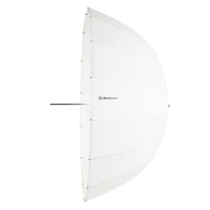 Elinchrom EL26354 Schattenfreies Fototent 104,1 cm (41"), halbtransparent