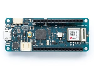 Arduino MKR WiFi 1010 startpaket ARM Cortex M0+